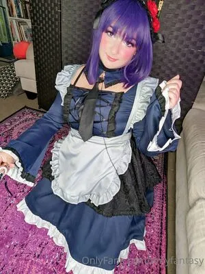 Amy Fantasy OnlyFans Leaked Free Thumbnail Picture - #ICENDNfOoK