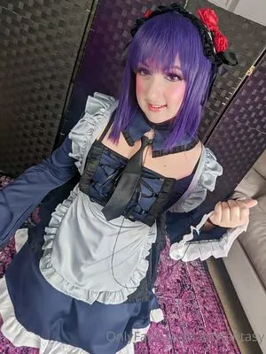 Amy Fantasy OnlyFans Leaked Free Thumbnail Picture - #N1JyYzSkoB