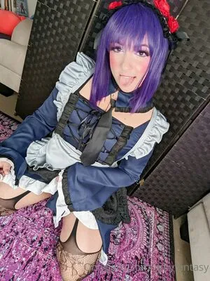 Amy Fantasy OnlyFans Leaked Free Thumbnail Picture - #OrFnYIDkVw