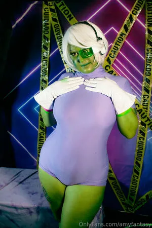 Amy Fantasy OnlyFans Leaked Free Thumbnail Picture - #R5JgGH2r4C
