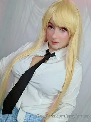 Amy Fantasy OnlyFans Leaked Free Thumbnail Picture - #a6G5l8wqoj