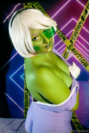 Amy Fantasy OnlyFans Leaked Free Thumbnail Picture - #jM8xV51GZR