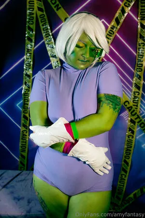 Amy Fantasy OnlyFans Leaked Free Thumbnail Picture - #m9iuuteBtV