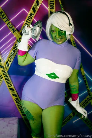Amy Fantasy OnlyFans Leaked Free Thumbnail Picture - #w57bFaRhb4