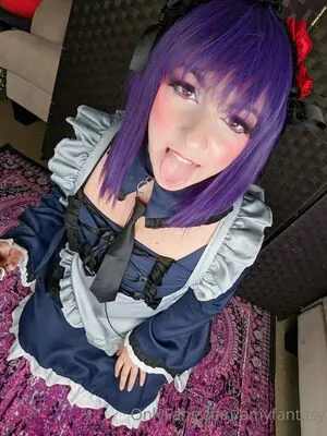 Amy Fantasy OnlyFans Leaked Free Thumbnail Picture - #zjGvwmK9vy