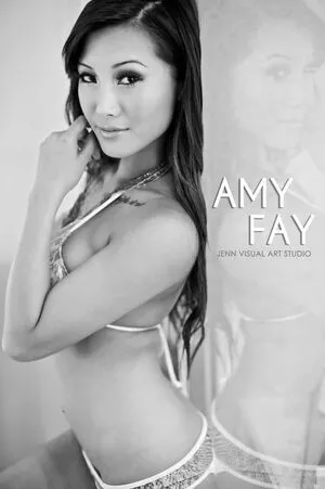 Amy Fay OnlyFans Leaked Free Thumbnail Picture - #AsKdAaSnWN