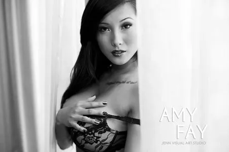 Amy Fay OnlyFans Leaked Free Thumbnail Picture - #Mykgp2B3Mk