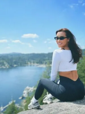 Amy Fay OnlyFans Leaked Free Thumbnail Picture - #YnDHqDVM87