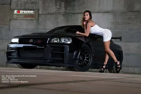 Amy Fay OnlyFans Leaked Free Thumbnail Picture - #gfRhnCmznv