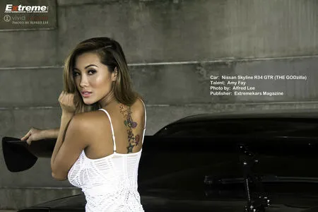 Amy Fay OnlyFans Leaked Free Thumbnail Picture - #yPorIXWvqR