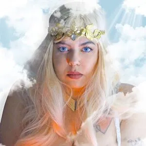 Amy Goddess OnlyFans Leaked Free Thumbnail Picture - #YMnC4MQ9RS