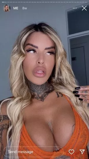 Amy Haitch OnlyFans Leaked Free Thumbnail Picture - #XXz7eOGbOp