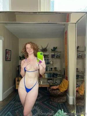 Amy Hart OnlyFans Leaked Free Thumbnail Picture - #E1VlJiGShW