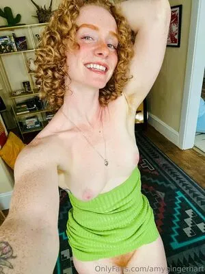 Amy Hart OnlyFans Leaked Free Thumbnail Picture - #HrIbyFCXXD