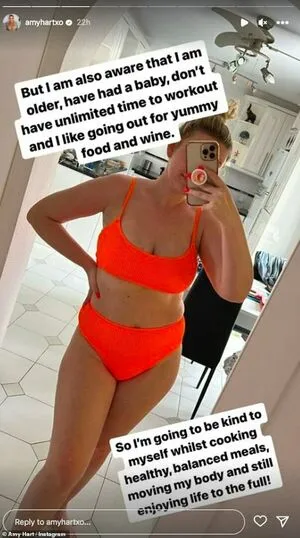 Amy Hart OnlyFans Leaked Free Thumbnail Picture - #WVirNTIpbp
