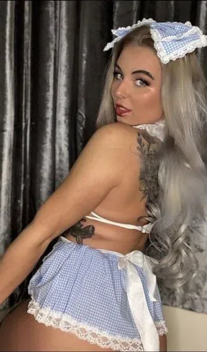 Amy Hendersonnxo OnlyFans Leaked Free Thumbnail Picture - #AaY0xx2caM