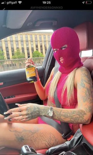 Amy Hendersonnxo OnlyFans Leaked Free Thumbnail Picture - #DND4yW4K1m