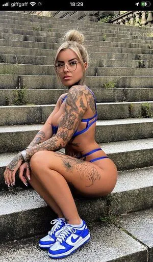 Amy Hendersonnxo OnlyFans Leaked Free Thumbnail Picture - #eRJFiQ1rfx