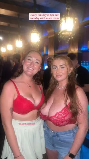 Amy Heslop OnlyFans Leaked Free Thumbnail Picture - #sK6qvifo4A