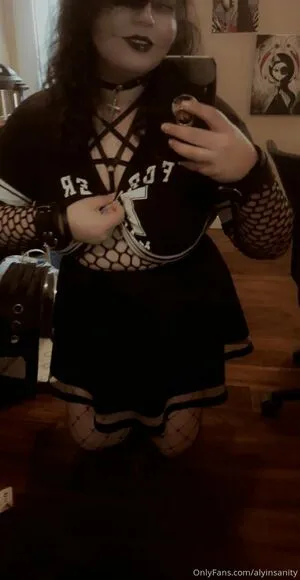 Amy Insanity OnlyFans Leaked Free Thumbnail Picture - #0iAk5ARJtW