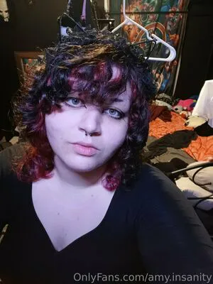 Amy Insanity OnlyFans Leaked Free Thumbnail Picture - #57Ex42NOZr