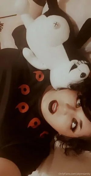 Amy Insanity OnlyFans Leaked Free Thumbnail Picture - #CdDp9upxCX