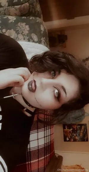 Amy Insanity OnlyFans Leaked Free Thumbnail Picture - #GOtcQUp013