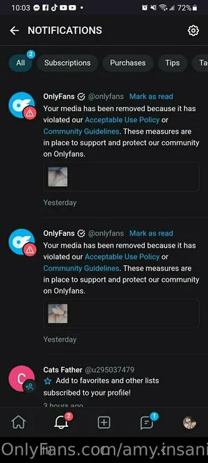 Amy Insanity OnlyFans Leaked Free Thumbnail Picture - #IpOzFlOapP
