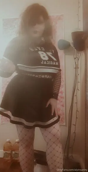 Amy Insanity OnlyFans Leaked Free Thumbnail Picture - #JysS36hCZz