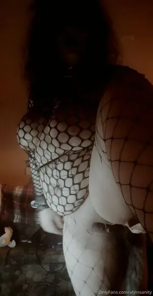 Amy Insanity OnlyFans Leaked Free Thumbnail Picture - #JzPNy2Bpby