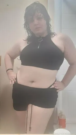 Amy Insanity OnlyFans Leaked Free Thumbnail Picture - #L3kmy6ZRiU