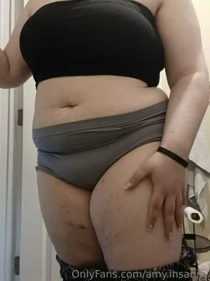 Amy Insanity OnlyFans Leaked Free Thumbnail Picture - #SHmj2mBe2k