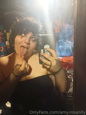 Amy Insanity OnlyFans Leaked Free Thumbnail Picture - #SJGgHuY3rC