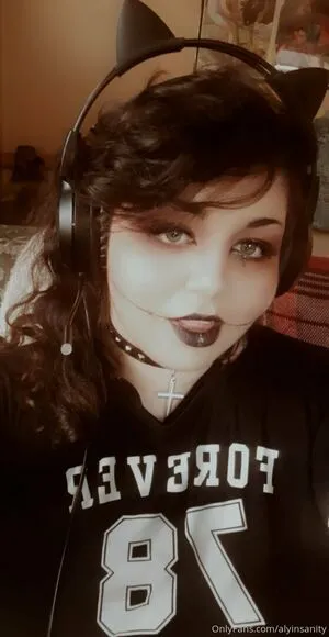 Amy Insanity OnlyFans Leaked Free Thumbnail Picture - #XcMtoPMV0v