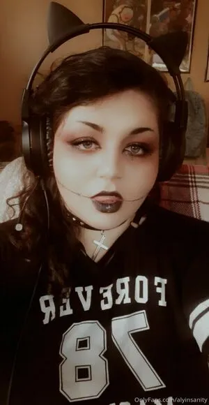 Amy Insanity OnlyFans Leaked Free Thumbnail Picture - #Z9XiOAczbm