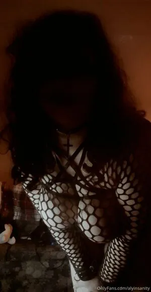 Amy Insanity OnlyFans Leaked Free Thumbnail Picture - #cxddb8oDMr