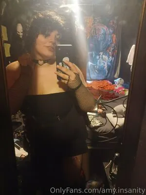 Amy Insanity OnlyFans Leaked Free Thumbnail Picture - #f6LuLUbbPE