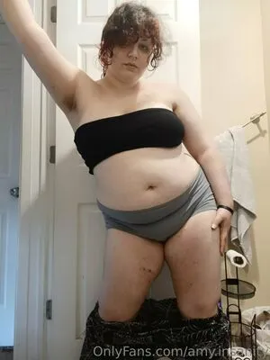 Amy Insanity OnlyFans Leaked Free Thumbnail Picture - #faryEMmKFD