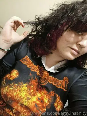 Amy Insanity OnlyFans Leaked Free Thumbnail Picture - #ftjZP66GsG