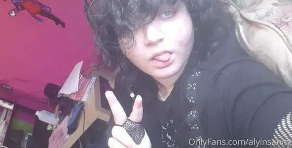 Amy Insanity OnlyFans Leaked Free Thumbnail Picture - #ieTDnulIXK