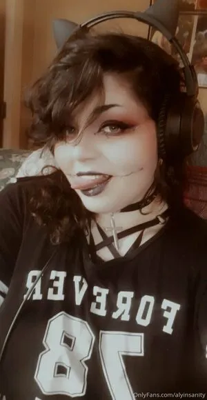 Amy Insanity OnlyFans Leaked Free Thumbnail Picture - #jtFFoHdCHH