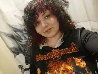 Amy Insanity OnlyFans Leaked Free Thumbnail Picture - #mSIeD3f2Hq