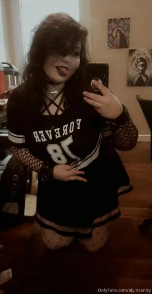 Amy Insanity OnlyFans Leaked Free Thumbnail Picture - #qMZ9li6i6i
