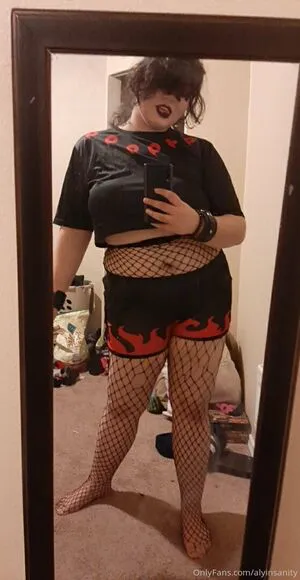 Amy Insanity OnlyFans Leaked Free Thumbnail Picture - #tOa2clEqy0