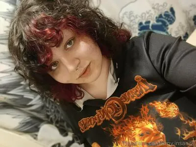 Amy Insanity OnlyFans Leaked Free Thumbnail Picture - #utGERyNm1X