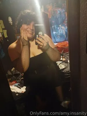 Amy Insanity OnlyFans Leaked Free Thumbnail Picture - #wEYGpsGp3Q