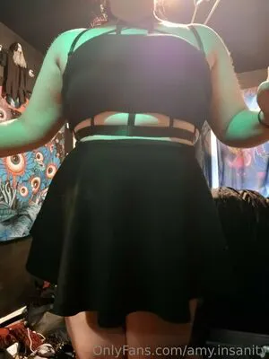 Amy Insanity OnlyFans Leaked Free Thumbnail Picture - #yPrFkOqNC6