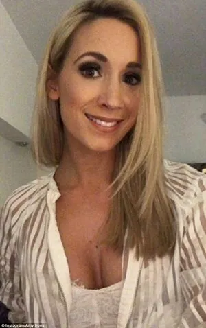 Amy Irons OnlyFans Leaked Free Thumbnail Picture - #QQybZCT4wr