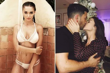 Amy Jackson OnlyFans Leaked Free Thumbnail Picture - #EmGfSl7YDJ