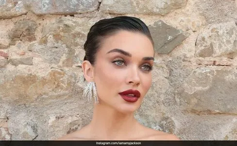 Amy Jackson OnlyFans Leaked Free Thumbnail Picture - #K3aexV0AOH
